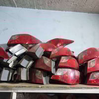 بك لايت النترا ٢٠١٢ • بك لايت سوناتا ٢٠١٢ • مضلع