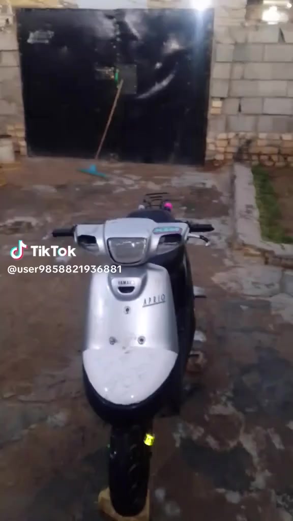 السلام عليكم دراجه بطه نظيفه شرعه ومعدل بيها شكشك ابراوس بكل شيء سعر خاص ولد خليص


**إذا كنت صاحب هذا الإعلان وتريد حذفه لأي سبب، رجاءا أرسل رسالة إلى الدعم الفني**