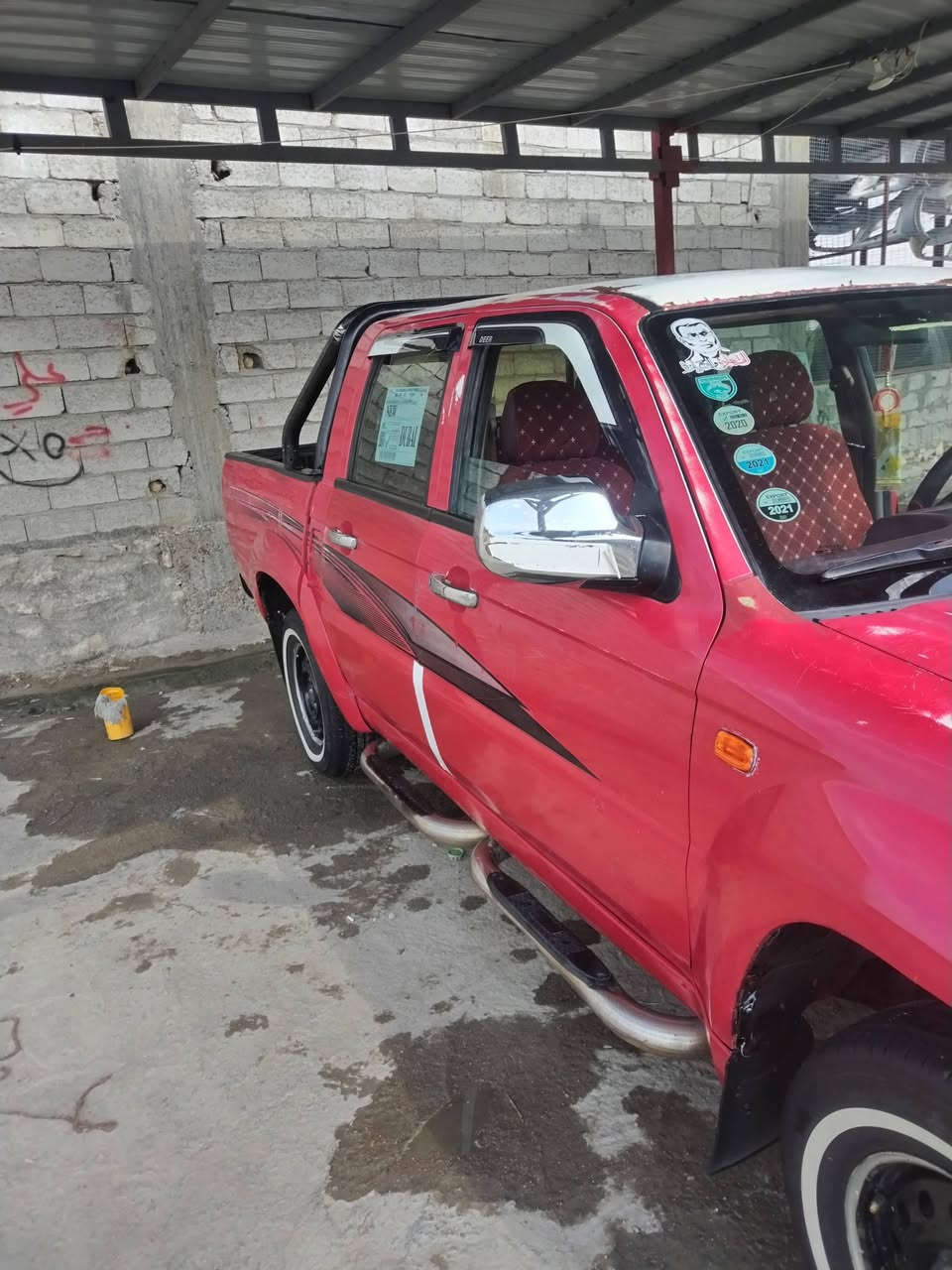 بيكم سكاي 2013 مكينه كير حداديه كله كفاله كشرها بي مكانات خفيفات مثل ماموجود بلصور من عدا الكشر كلها كفاله
سنويه طايفه 2024 رقمه قادسيه المالك باي وقت تريده يداور وجاي يلح عليه بلمداور سعرها 35 وبيه مجال بسيط او مراوس بسياره كيه بدي  مكاني السماوه ***********
