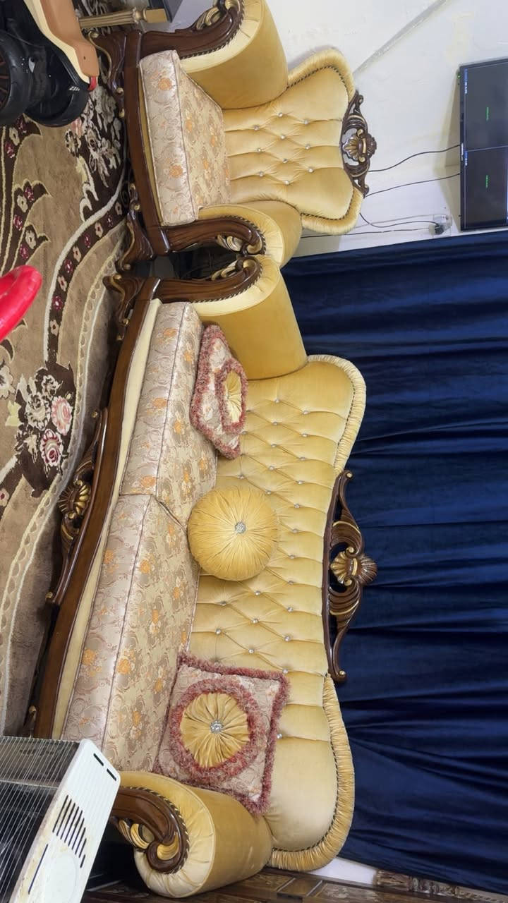 السلام وعليكم للبيع تخم جديد امانه الله السعر مليون امانه الله شتريته وطلع حيل جبير البارحه جبته المكان بغدادالاسكان


**إذا كنت صاحب هذا الإعلان وتريد حذفه لأي سبب، رجاءا أرسل رسالة إلى الدعم الفني**