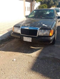 مرسيدس • ٣٠٠٠ • كركوك