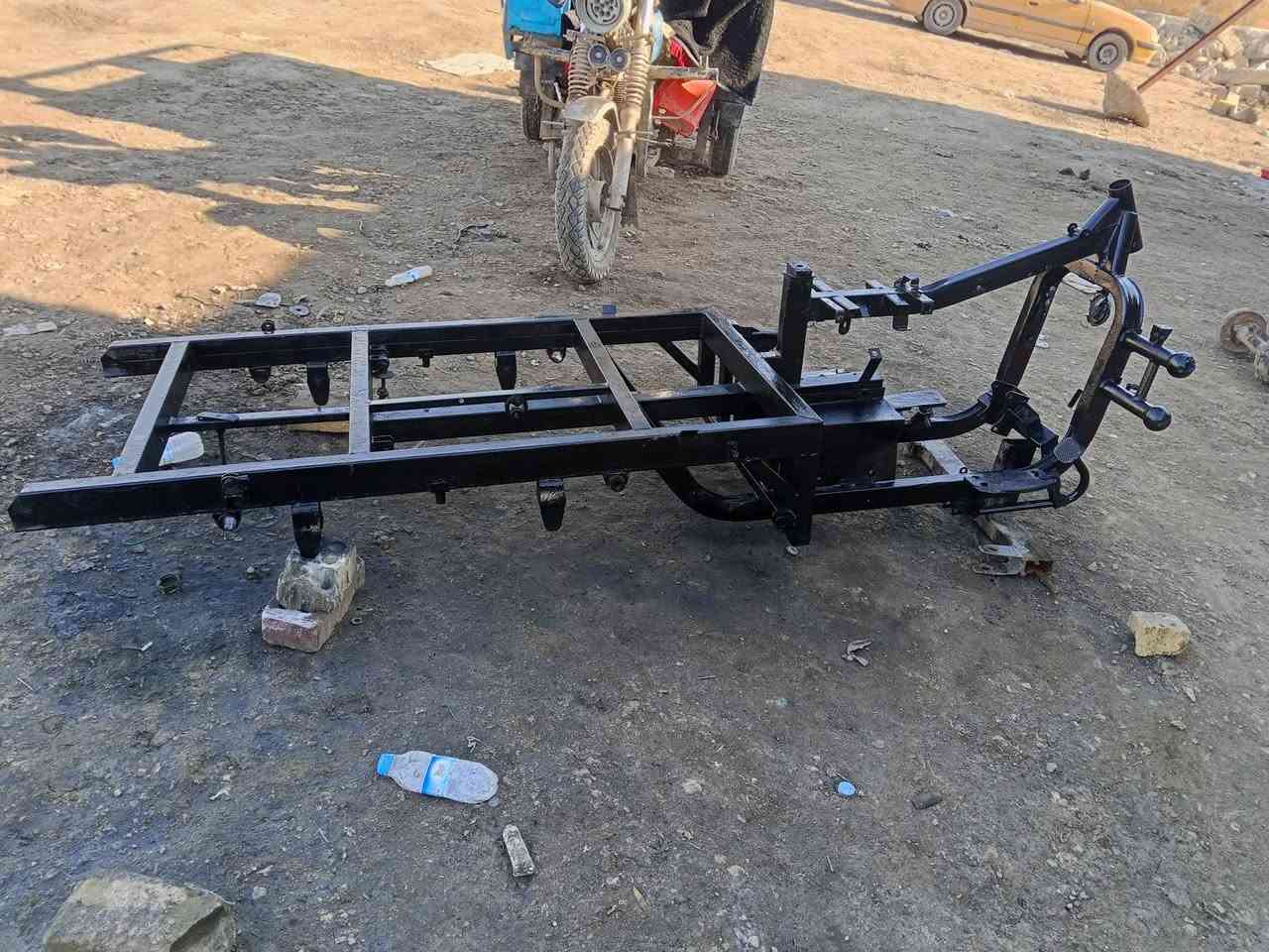 سلام عليكم شاصي امتيار كلك للبيع مكفول مكاني الحمزه الشرقي الاستفسار انتصل *********** خاص مفتوح واتساب
