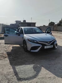 كامري امريكي • ٢٠٢٣ • الفلوجه