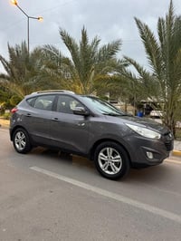 توسان خليجي • ٢٠١٢ • رقم اربيل