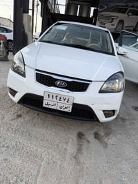 ريو ٢٠١١ • بدون صبغ • مكينة ١٦ خليجي