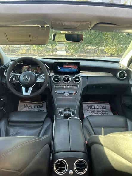 السلام عليكم 
مارسدس  كت c300 2019 AMGللبيع او مراوس 💯
حادثها مثل ما موضح بلصور حادث امريكا فقط بدون دواخل بدون ايرباك تحديث كامل AMG
رقم بغداد الجديد♻️
كير كفاله مكينه مفتوحه ✅

ماشيه 56mi 

مواصفات : 1/1

كت AMG 
✔️دبل ماوس
✔️بانوراما 
✔️سستم صوت بلمستر
✔️رادار امامي  جانبي نقطه عمياء  
✔️شاشه جبيره
✔️كشنات كهرباء 
✔️كشنات خزن وتدفئه
✔️داخل اسود
✔️جنطه كهرباء 
✔️دشبول دجتيل ٣ انظمه

 
 مكان السياره 
بغداد حي الجامعه📍

اي استفسار 

***********
ياسر الراوي☎️
