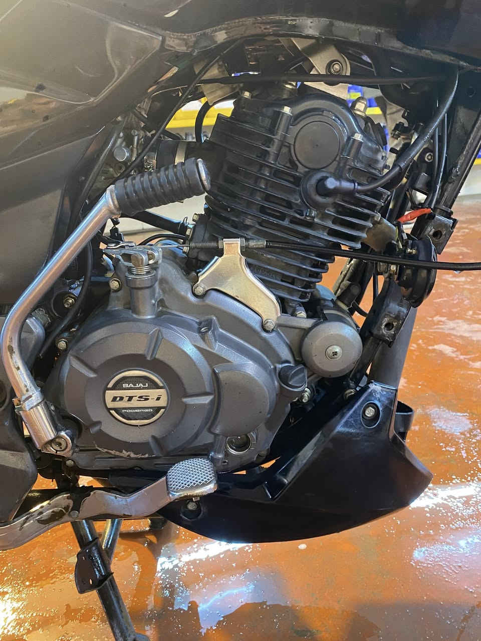 السلام عليكم بوسلر  نيون للبيع  الدراجة خير من الله اوراقها اصولية نضافتها 70 ‎%‎ بس من ابيع كوم حديد السعر 1 مليون مكاني بغداد الحسينية


**إذا كنت صاحب هذا الإعلان وتريد حذفه لأي سبب، رجاءا أرسل رسالة إلى الدعم الفني**