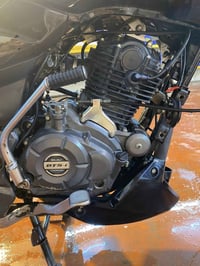 بوسلر نيون • أوراق أصلية • بغداد الحسينية