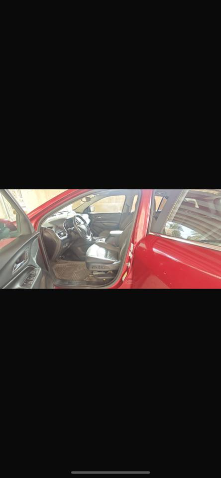 سيارة كوينكس موديل 21 رقم كربلاء للبيع مواصفاتها معروفة جاهزه بدون نقص حادثها مقدمة البنيد بدون دواخل السعر 165
م***********
