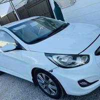 اكسنت • ٢٠١٣ • رقم اربيل