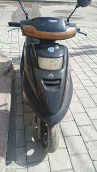 دراجه فضائي مكينه خير من الله نكره سلف بيها نقوصات بسيطه السعر350الف و...