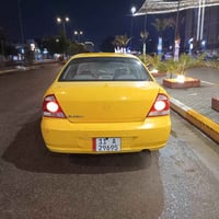 صني • ٢٠١٢ • بغداد