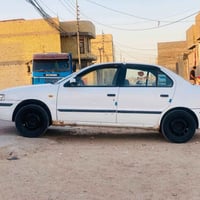 سمند • ٢٠١١ • كربلاء
