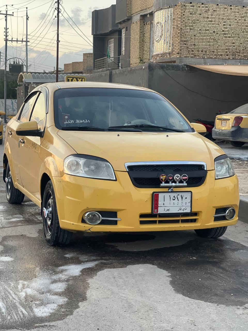 السعر 68 وبيها مجال شي بسيط كلش 

للاستفسار الاتصال على الارقام
***********
***********
