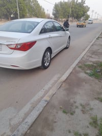 سوناتا • ٢٠١٣ • رقم بغداد