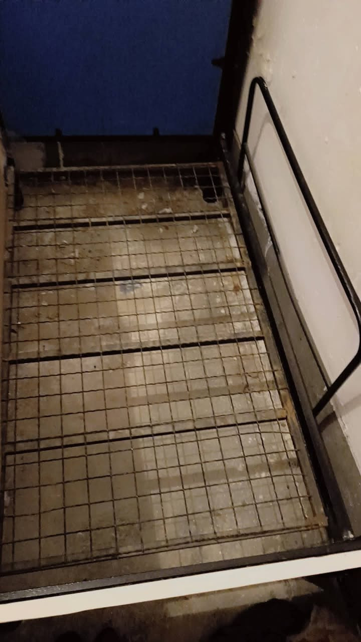 جربايه طفل ب٣٥


**إذا كنت صاحب هذا الإعلان وتريد حذفه لأي سبب، رجاءا أرسل رسالة إلى الدعم الفني**