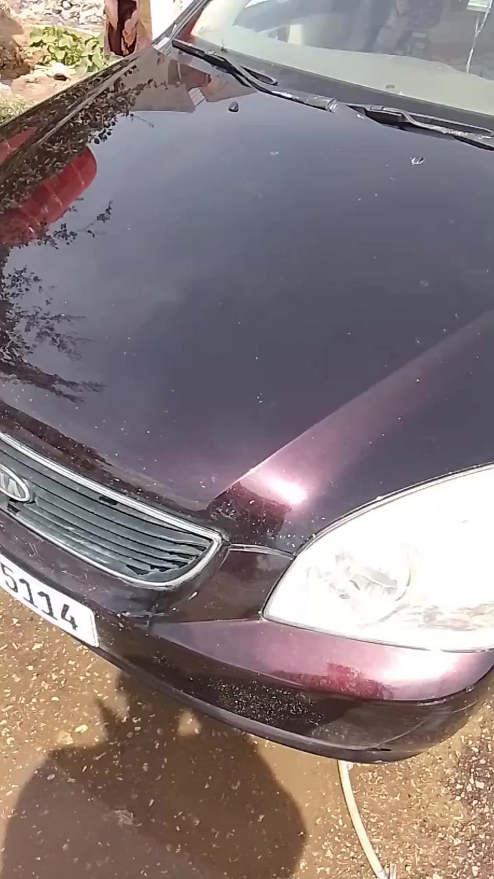 اوبتما 2008 كفاله لاضربه ولاصبغ
للبيع او مراوس
***********
