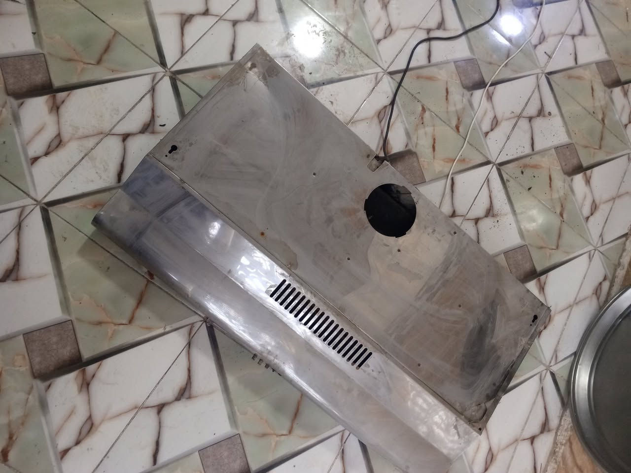 مفرغه دهون للبيع استخدام قليل السعر 35


**إذا كنت صاحب هذا الإعلان وتريد حذفه لأي سبب، رجاءا أرسل رسالة إلى الدعم الفني**