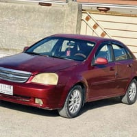 اوبترا • ٢٠٠٧ • صلاح الدين تكريت