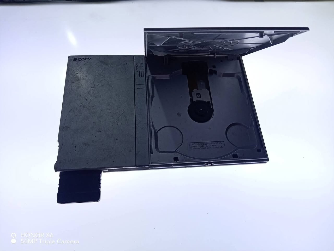 بيع بلي تو للبيع مابي يدات ومابي فلاش يشتغل قرص قيم واخذ


**إذا كنت صاحب هذا الإعلان وتريد حذفه لأي سبب، رجاءا أرسل رسالة إلى الدعم الفني**