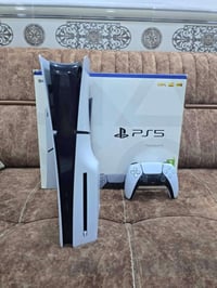 بلي 5 سلم كامل ملحقات ✅ انتاج 23  لا مصلح ولا مفتوح  07816170096