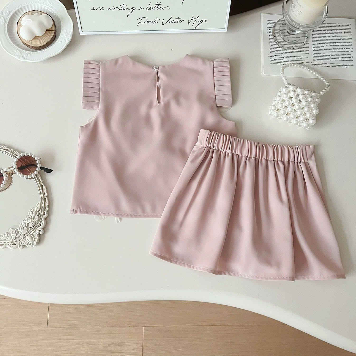 طقم بناتي خامة ممتازة شرط الفحص
قياس من ٦ أشهر إلى ٥ سنوات
السعر ٩٠٠٠


**إذا كنت صاحب هذا الإعلان وتريد حذفه لأي سبب، رجاءا أرسل رسالة إلى الدعم الفني**