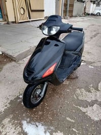 دراجة فراشة • مكينة ناعمة • الديوانية