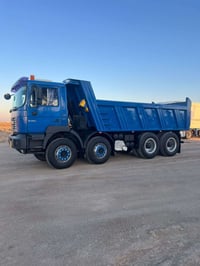 مان صقر • ٢٠٠٢ • مكينه ٤٦٠