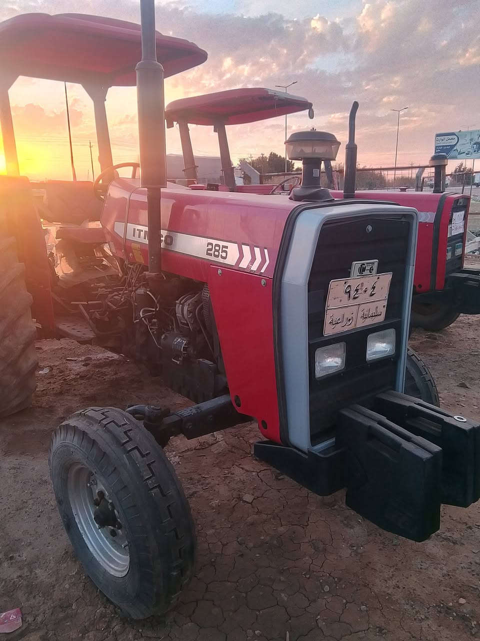 مكينه فوركسن موديل 2010رقم كاتي سليمانيه السعر 10مليون وبيه مجال العنوان واسط  ***********
