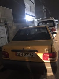سايبة مابيها اي نقص فقط تبريد  مكانها بغداد حي الاعلام  موديل٢٠١٢ كامل...