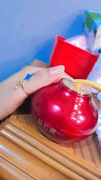 خلطة التنين الكورية • تفتيح ونضارة • بغداد