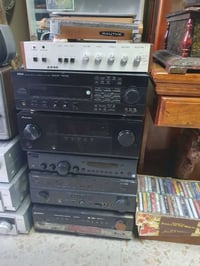 امبلفيرات • دي في دي • شغال