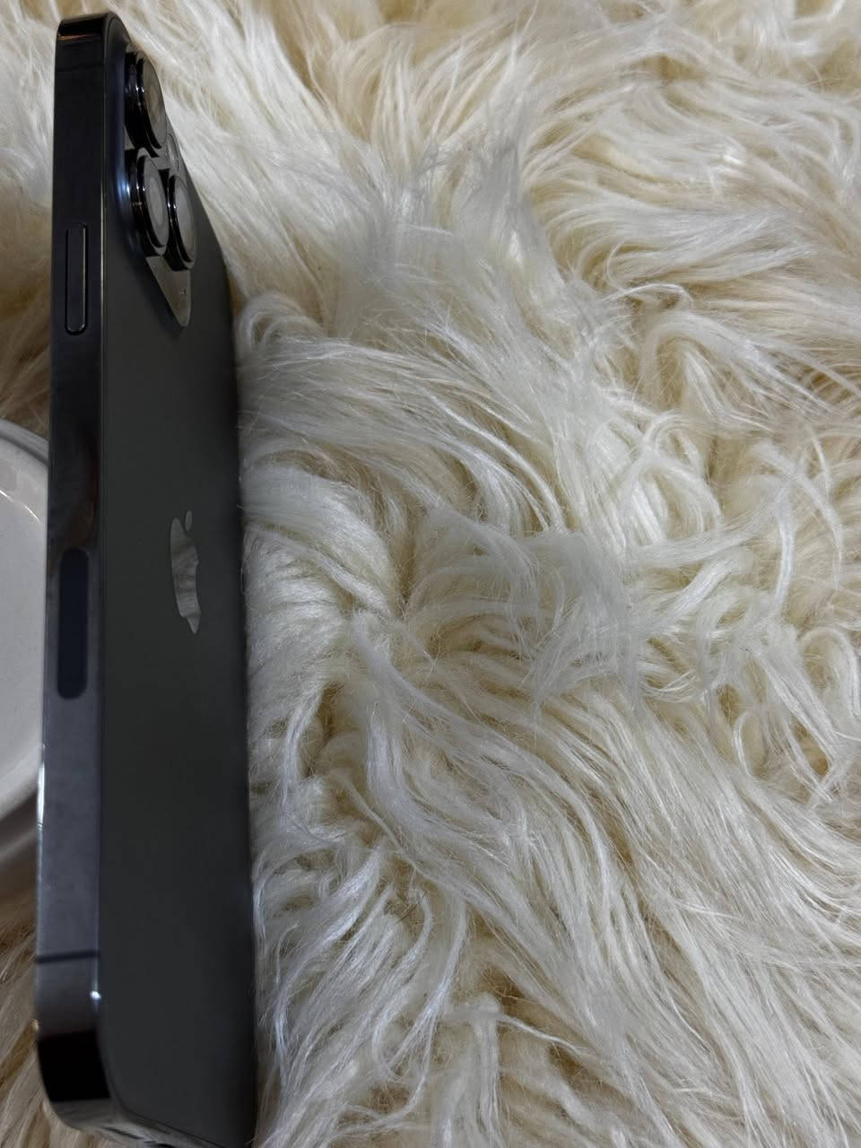 السلام عليكم
ايفونات 13 بروماكس امريكيات، بطاريات 90 وفوگ،، ذاكرة 256GB،، بيهن مسج من شركة ابل  ،  اجهزة اخو الجديد تفحص وين ما يعجبك وتاخذ من شحن واتصال وبلوتوث و واي فاي وغيرها سعرهن 650 الف للجهاز الواحد واذا كلهن شوي بيهن مجال،،فقط بيع،،
 مكاني بابل/حلة /***********
