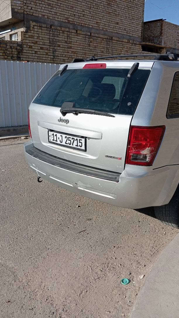 بيع او مراوس سياره ناصيه بغداد, العراق


**إذا كنت صاحب هذا الإعلان وتريد حذفه لأي سبب، رجاءا أرسل رسالة إلى الدعم الفني**