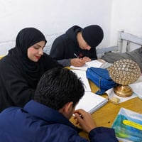 دروس خصوصي • مراجعة مركزة • طلاب الثالث