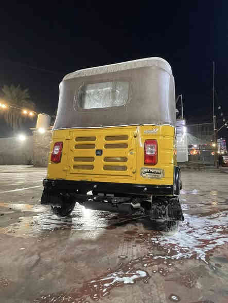 سلام عليكم تكتك 19 للبيع أوراق كمركيه بيهه معمله واصله إلى بصمه تكتك خير من الله مكينه خير من الله جاهزه إلى شارع مكاني نهايه حي اور سعر 5500 او بيه مجال لطيبين***********
