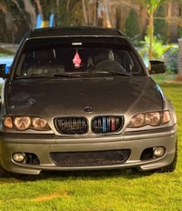 بي إم دبليو E46 • بي إم دبليو 318 • BMW E46 • BMW 318 • سيارة BMW للبي...