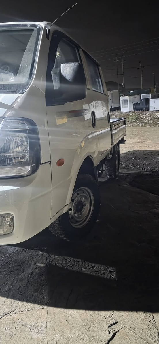 کیا 4×4
***********
