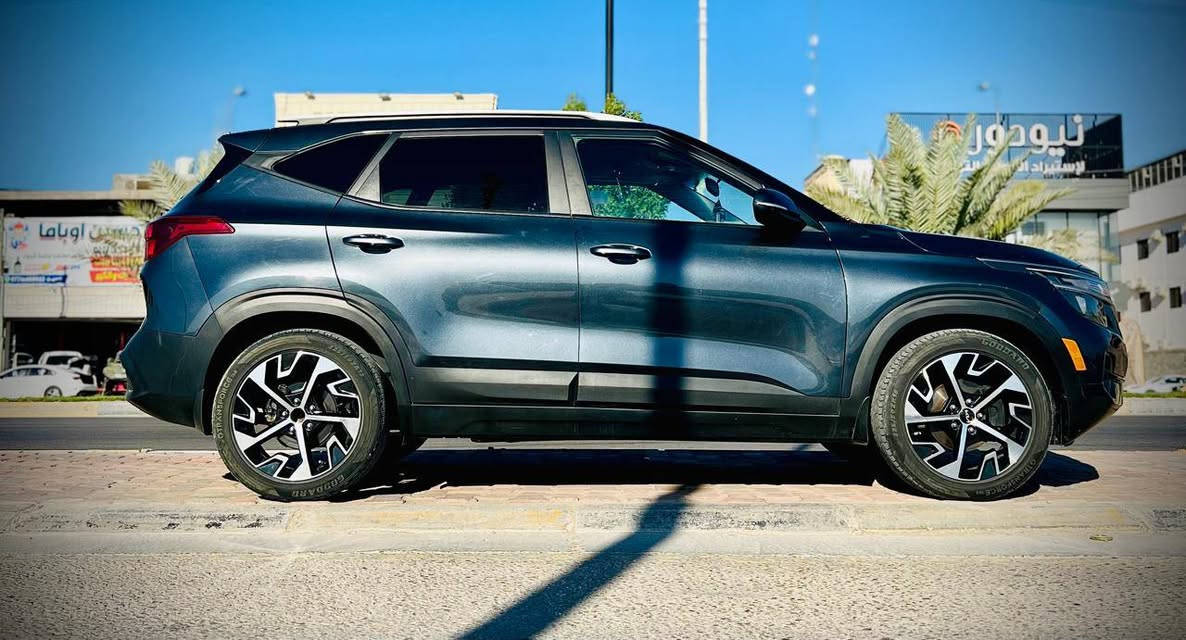 السلام عليكم ستلوز 23 بدون رقم. حره السعر 138 الاستفسار *********** المكان كربلاء
