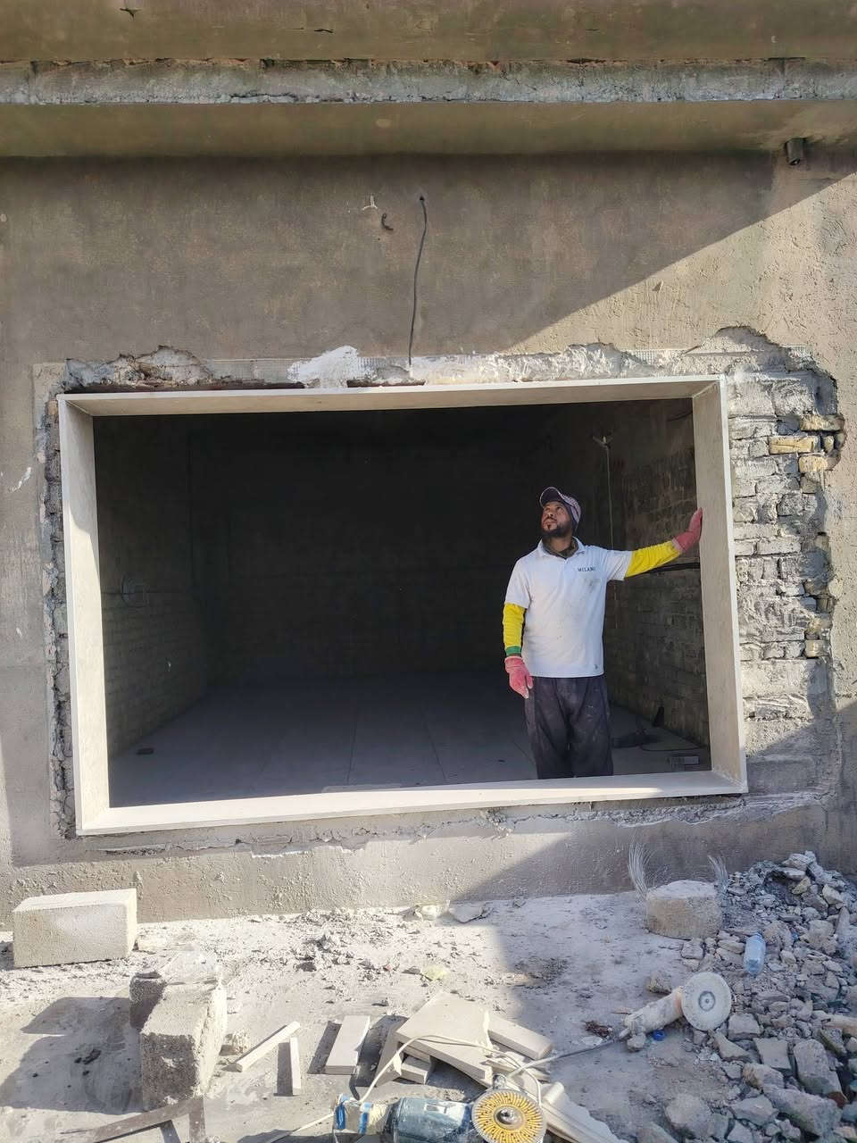 #كوبلنات_مرمر
#كوبلنات_حلان
#شغل هندسي واسعار
مناسبه
جميع القياسات
الاستفسار على الأرقام
***********
***********
 #واجهات_محمداليوسفي
