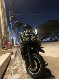 دراجة الاباجي درجه شحن مستعمل نتحملٍ جميع الضروف شكل مميز ودزاين نحمل ...