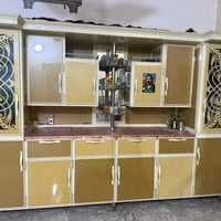 كاونتر • ٣م • بدون سنك