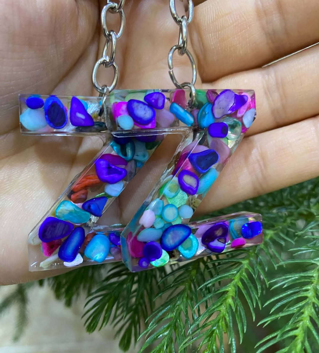 مداليات احرف مصنوعة بحب ولمسة فنية فريدة .. مداليات حسب الطلب 💙💚💜💛


**إذا كنت صاحب هذا الإعلان وتريد حذفه لأي سبب، رجاءا أرسل رسالة إلى الدعم الفني**