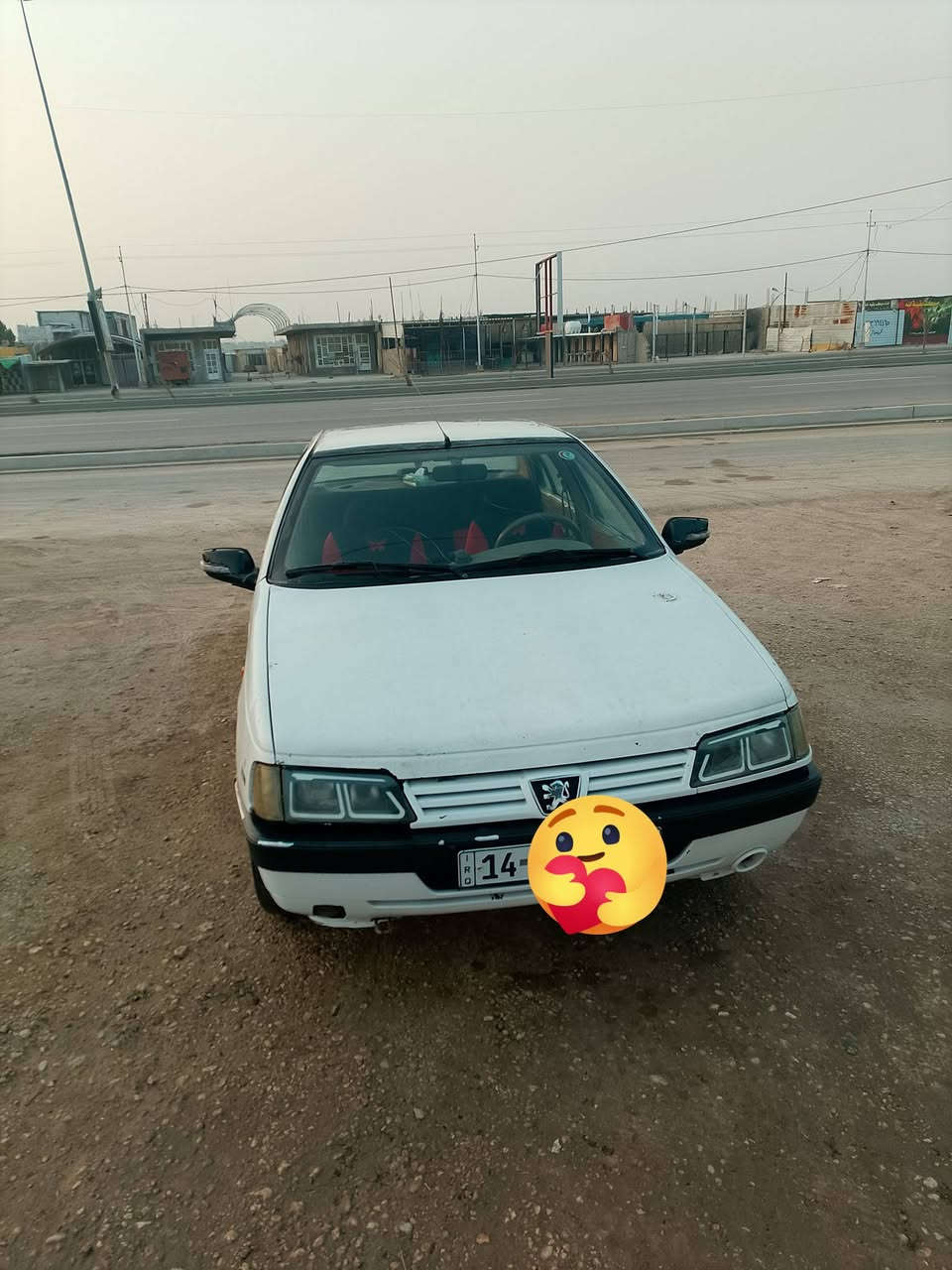 سلام عليكم😊بيجو 405موديل 2010سنويه ل 29رقم نكليزي  سياره مكفوله م̷ـــِْن مكينه وكير سياره درايم شفت وليسه اكسن سياره خير م̷ـــِْن •اللّـہ̣̥ لٱ تبخير ولا تنقيص ولكشر كدامك اريدها ب 35وبيها مجال عنواني كربلاء
***********
