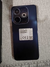 انفينكس X6528 • نظيف جدا • استعمال قليل