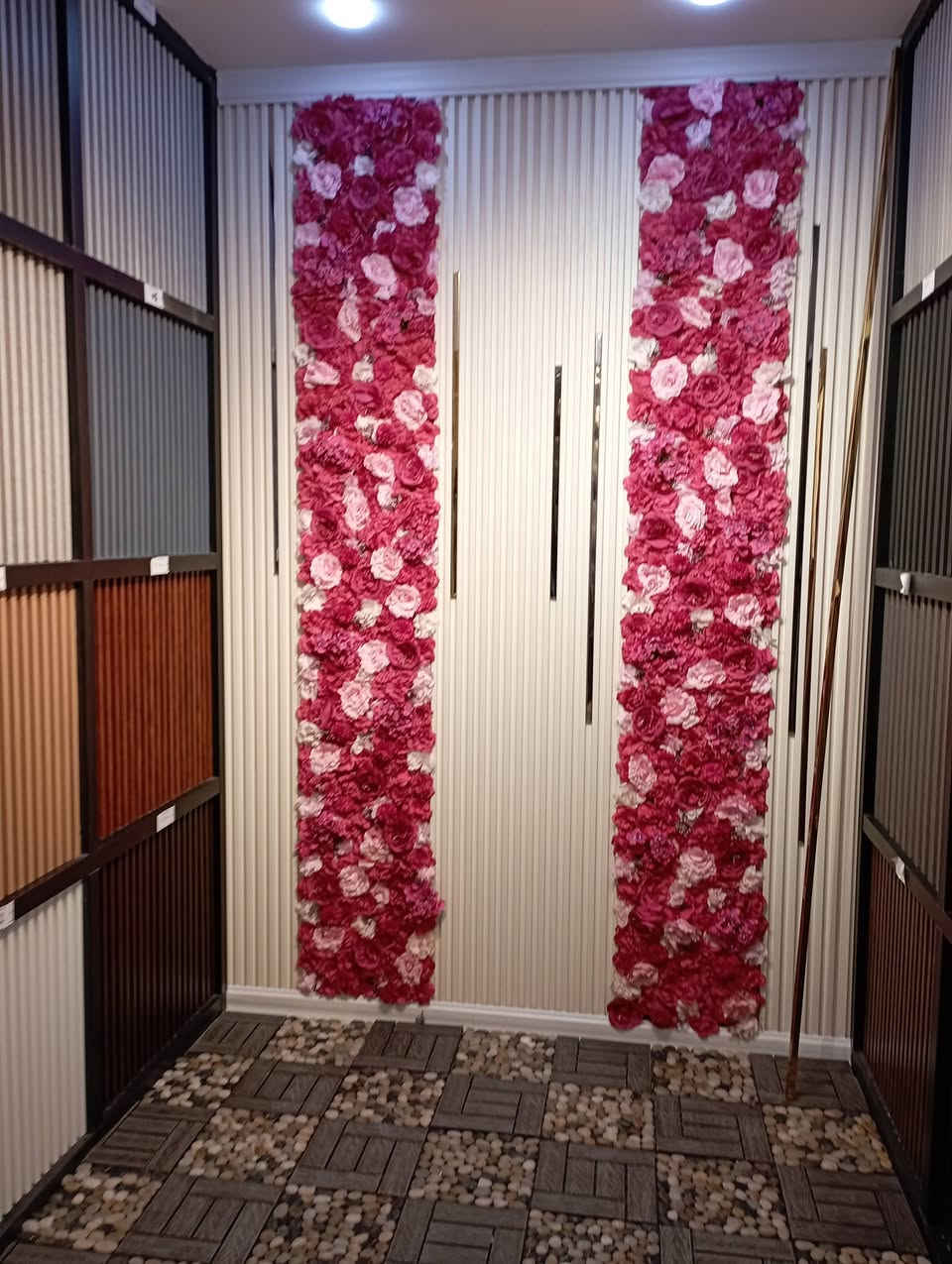 السلام عليكم
متوفر كادر عمل جبس بورد + بورسلين ميكانيك + فرونتك + بوردكس بأنسب الاسعار رقم الهاتف *********** ، ***********
