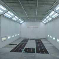 فرن صناعي • خلط ألوان • ناصريه الاسكان الصناعي