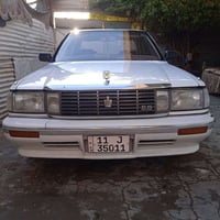 ١٩٩٠ • مكينه وكير • رقم بغداد