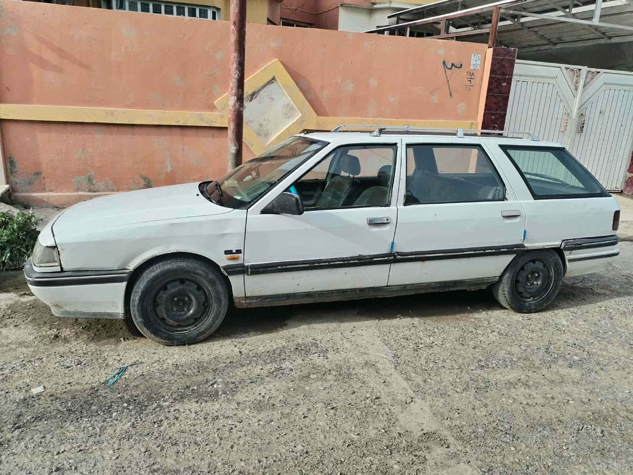 رينو استيشن موديل 92 للبيع سنوية باسمي نافذة لغاية 2029  ، كوبون بانزين بيها  ،
 رقم نينوى  ، السعر 21


**إذا كنت صاحب هذا الإعلان وتريد حذفه لأي سبب، رجاءا أرسل رسالة إلى الدعم الفني**