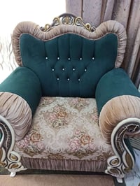 صوفا • تخم • نضيف